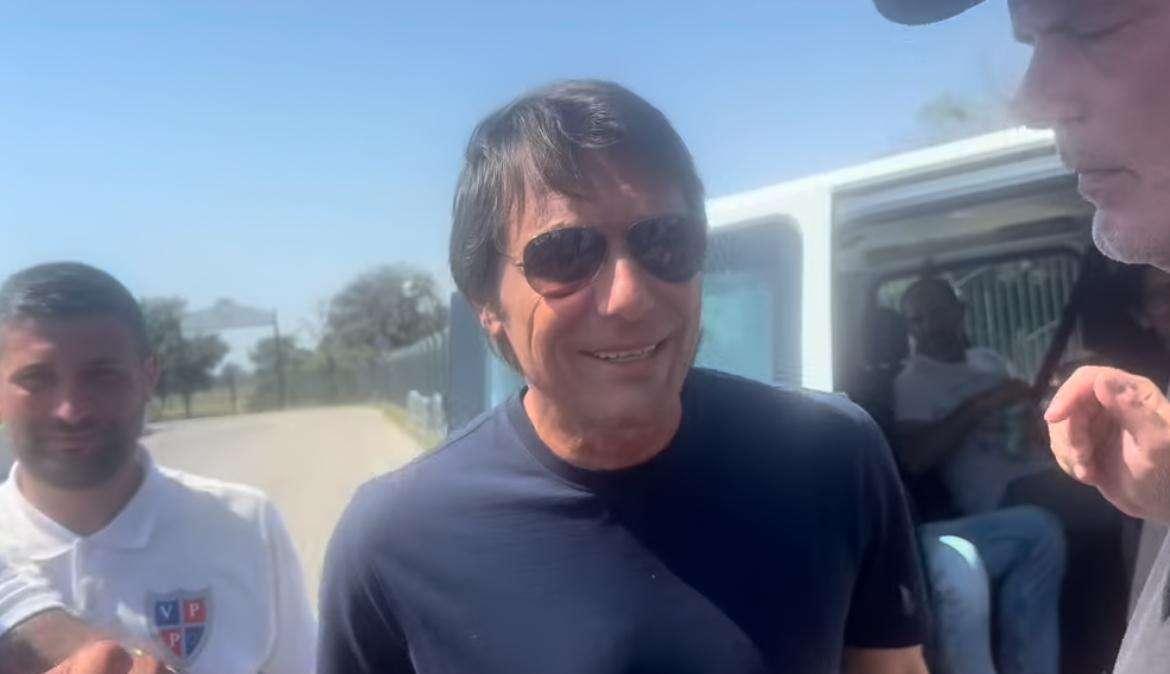 Ritiro Dimaro, l'elenco dei convocati: quante new entry, ci sono i nuovi acquisti
