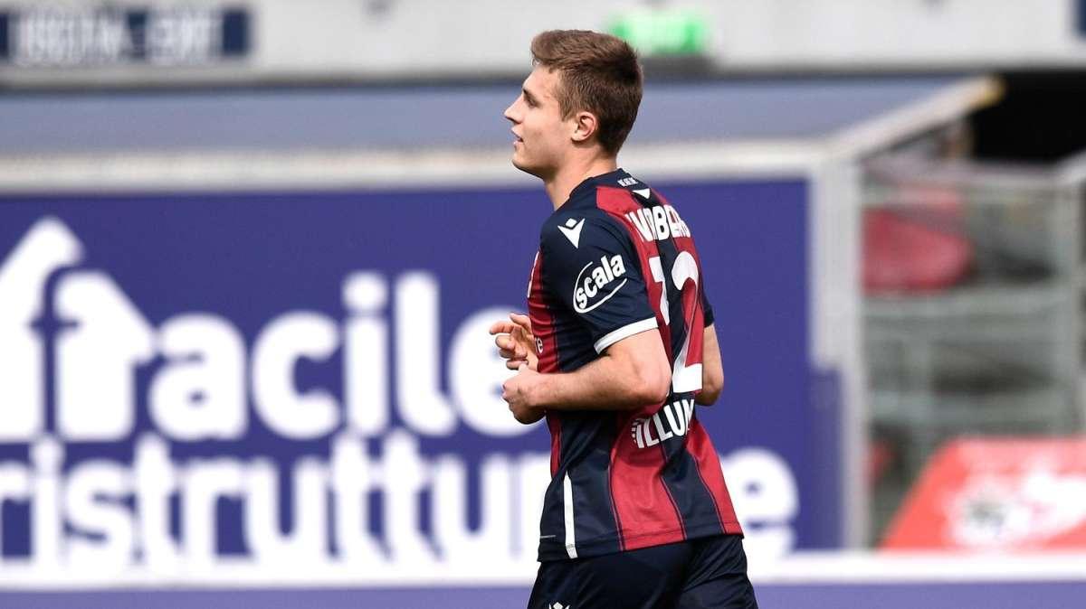 Napoli su Svanberg, l’ex ds del Bologna: “E’ pronto per una piazza ambiziosa”