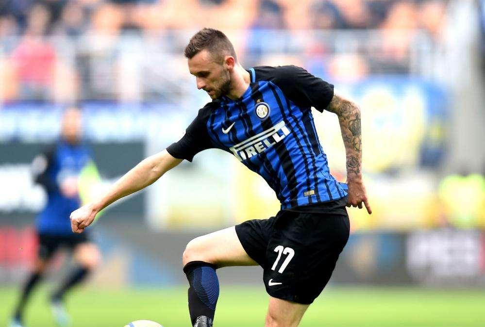 Sky - Inter, salgono le quotazioni di Brozovic: probabile un centrocampo di qualità col Napoli