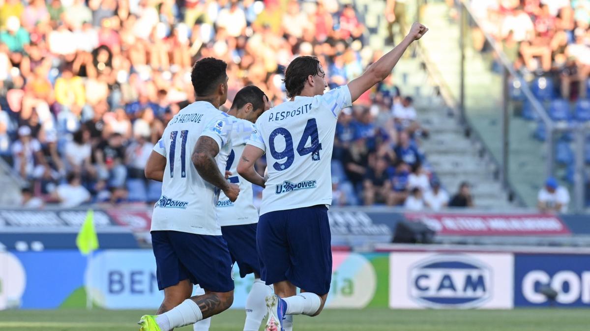 Serie A, ecco quando sarà svelato il calendario del campionato 2026/2027