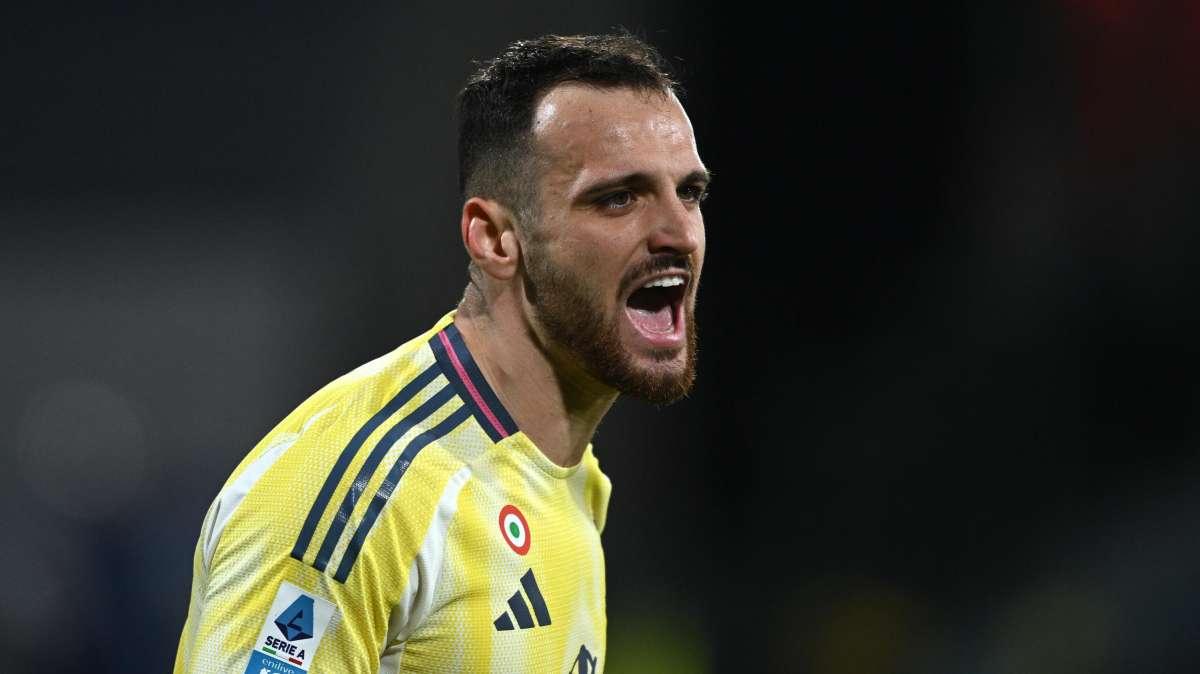 Gatti ha stipendio bassissimo e la Juve può cederlo: la cifra chiesta al Napoli
