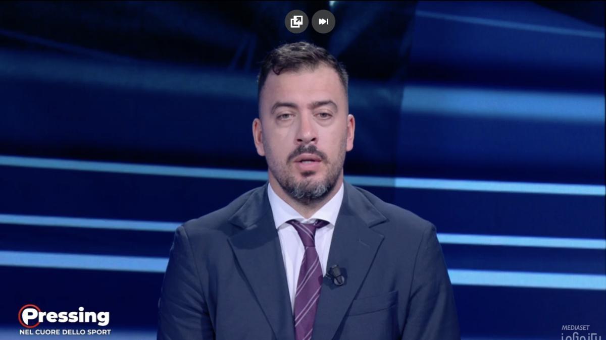 Viviano: "Pressing e aggressione nel 2T! Se porti la qualità dall'altra parte..."
