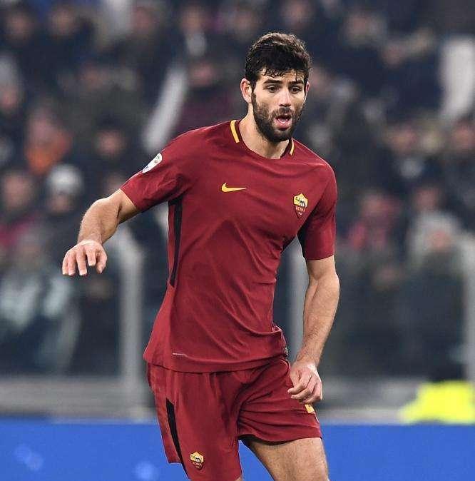 Roma, Fazio non molla: "Dopo il ko col Napoli eravamo a -9 come adesso, proveremo a riprenderli"