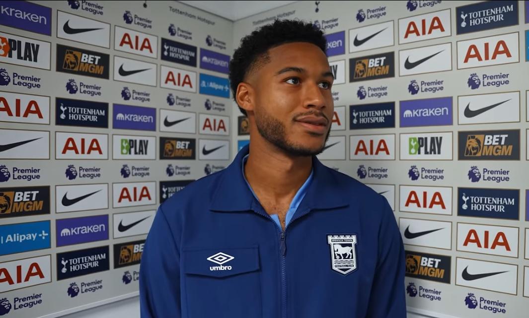 Cajuste-Ipswich, ritorno a un passo! Schira: "Obbligo di riscatto con la promozione". Le cifre
