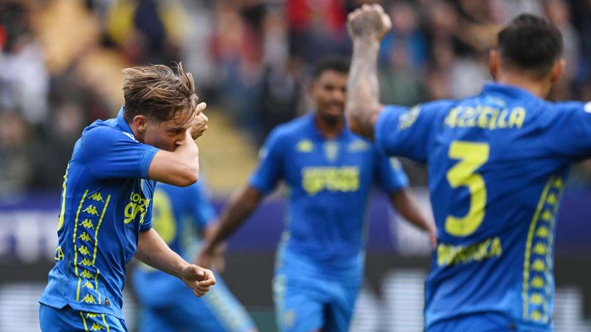 Non solo Ismajli: il Napoli farà un'offerta per un altro talento dell'Empoli