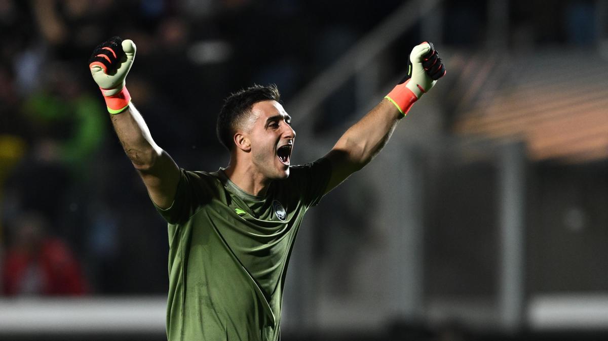 Calciomercato Napoli, rispunta Musso per la porta! Romano: idea concreta, i dettagli
