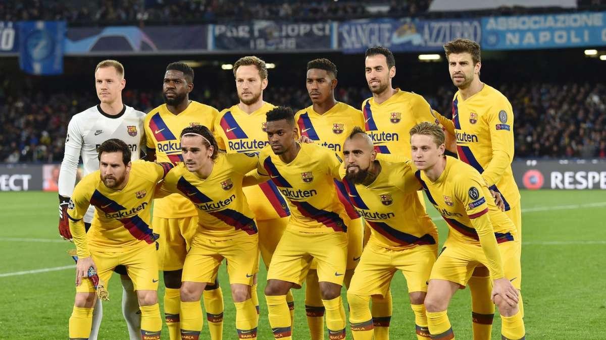 CdS - Allarme Covid-19 a Barcellona: la Uefa ha pronto il Piano B 