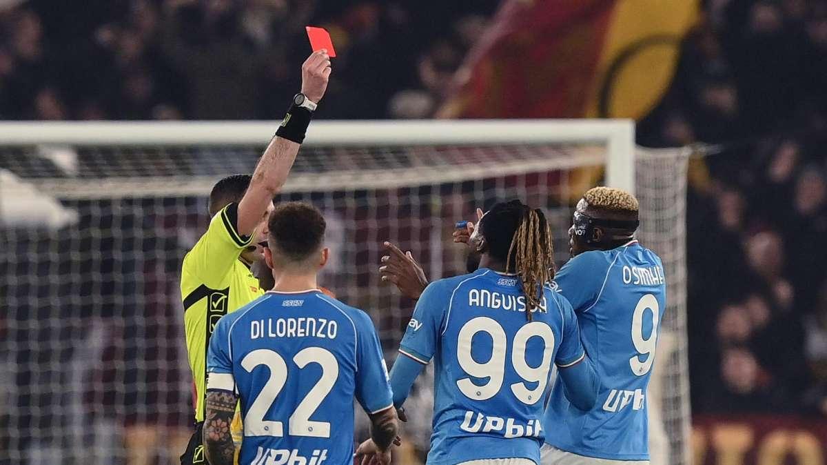 I dati (che si ripetono) della sconfitta: così fa ancora più male