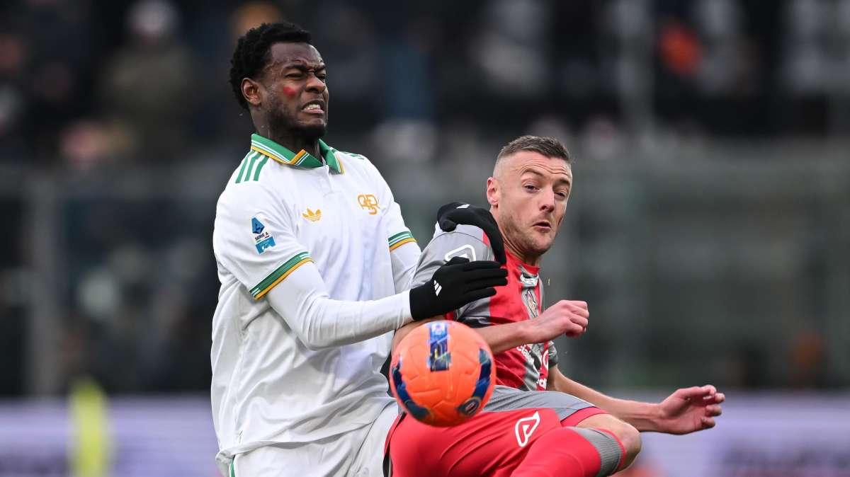 Cremonese-Lecce, le formazioni: Stulic sfida Vardy