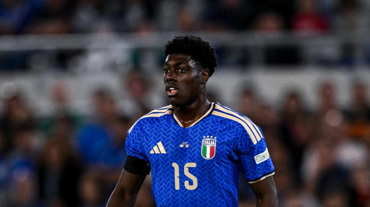 Ag. Doumbia svela: "Il Napoli era interessato, in estate c'è stato un pourparler"