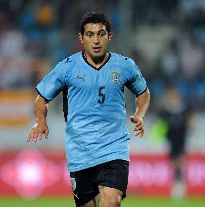 Uruguay, Gargano nella lista definitiva dei 23 convocati