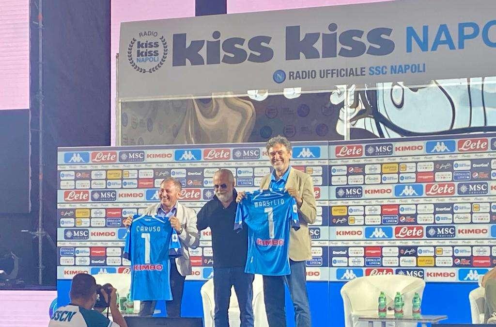Sponsor tecnico, Kappa pronta a lasciare: un'azienda campana in pole