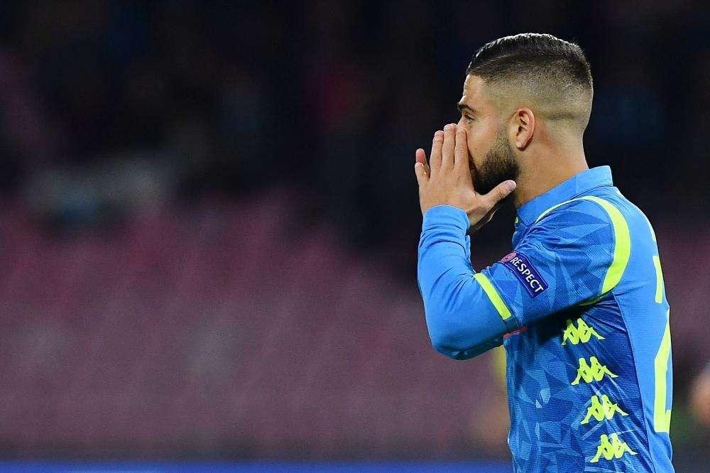 Arsenal-Napoli 2-0, le pagelle: Insigne e Zielinski si mangiano il pesantissimo gol in trasferta, Meret evita l'imbarcata