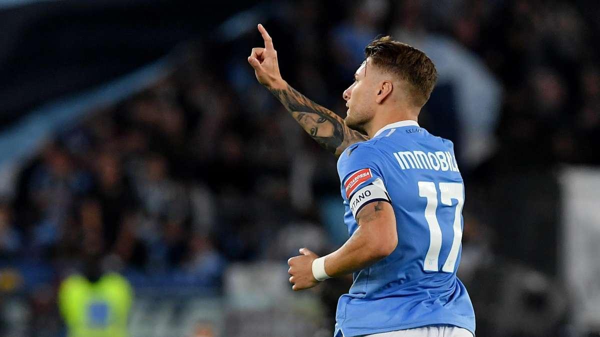 TABELLA - In Serie A tra i Top 5 d'Europa si segna di più: 574 gol stagionali
