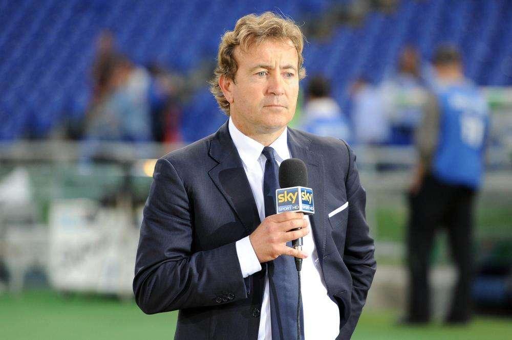 Sky, Mangiante: "Under ai titoli di coda, tra le mani di Gattuso..."