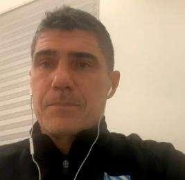 Mora: "La difesa è il segreto di questo Napoli. Di Lorenzo? E' un marziano"
