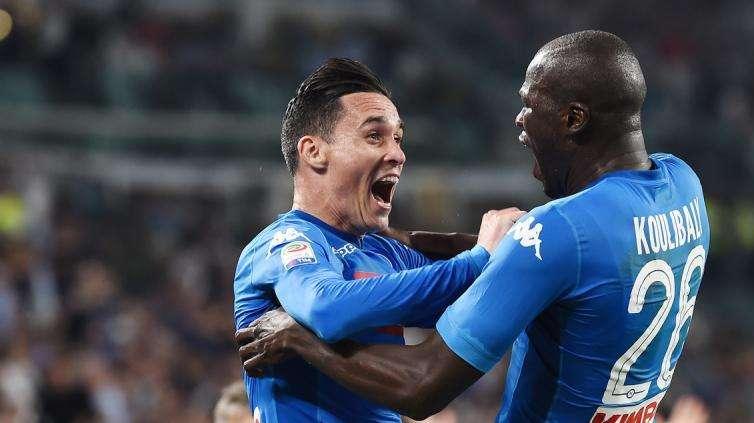 ESCLUSIVA – Callejon, la priorità è restare a Napoli: José attende notizie dal club