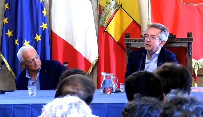 Sindaco Manfredi: "Restyling Maradona si farà comunque. Napoli pronta a un grande 2027!"
