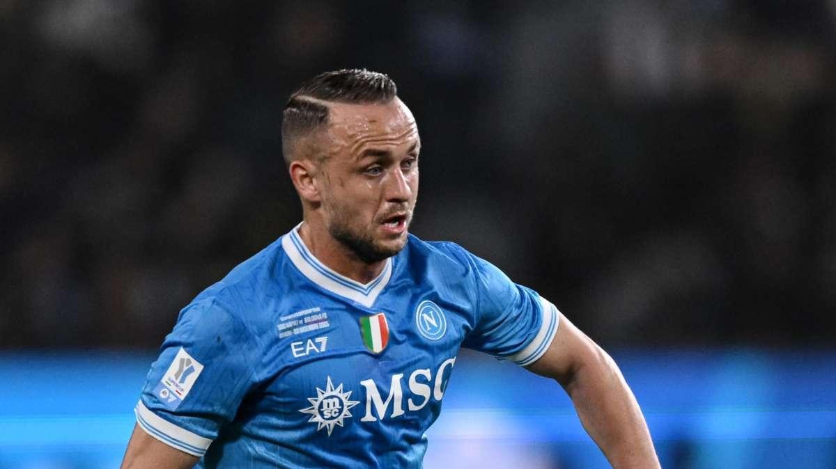 Cosa ci ha detto Napoli-Sassuolo: i cinque punti di Tuttonapoli