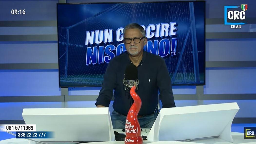 Battuta infelice di Sabatini, Alvino replica: "Usare uno stereotipo non è fare ironia!"