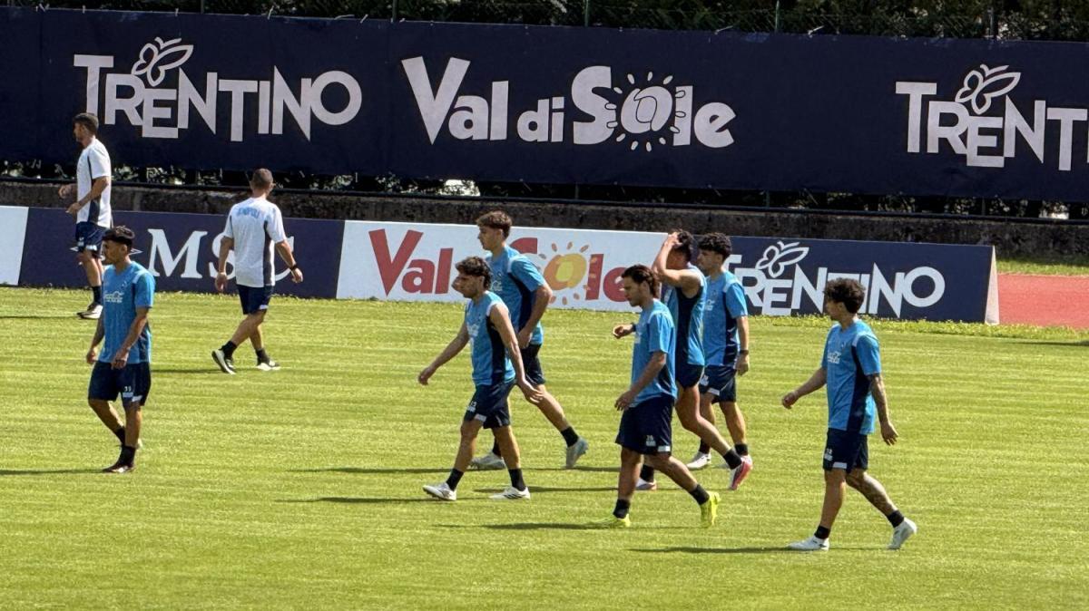 Buone notizie per Allegri: Politano e Vergara tornano in gruppo