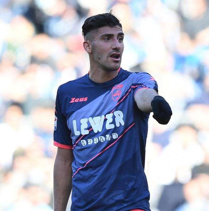 Trotta, l'ex allenatore al Napoli: "Un peccato perderlo, la famiglia fu allettata dall'offerta del Man City"