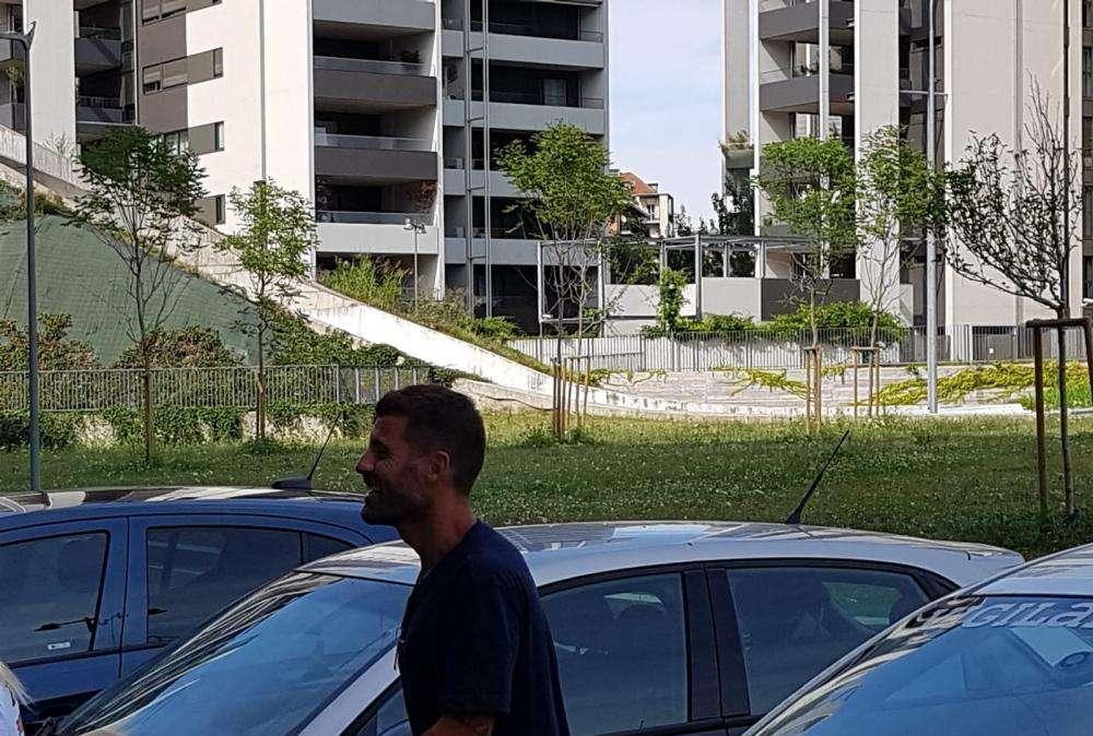 Nocerino non ha dubbi: "Juve non giocherà mai a memoria come il Napoli di Sarri"