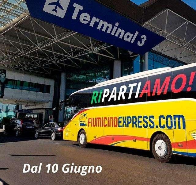 Da Napoli a Fiumicino Super Sconto per gli amici di TuttoNapoli