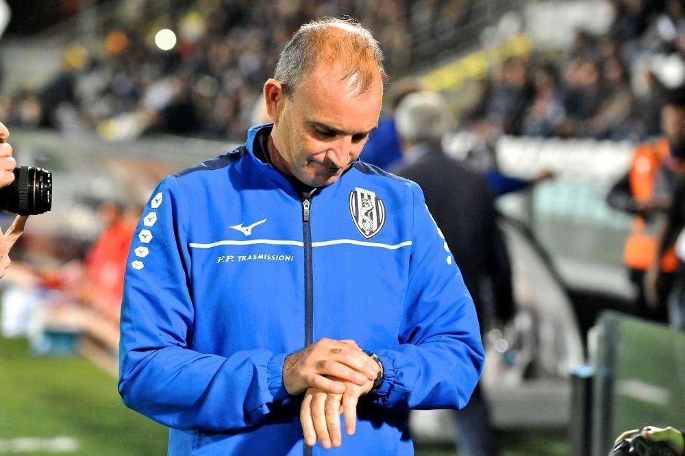 TN - Primavera, conferme su Angelini: sarà l'erede di Baronio