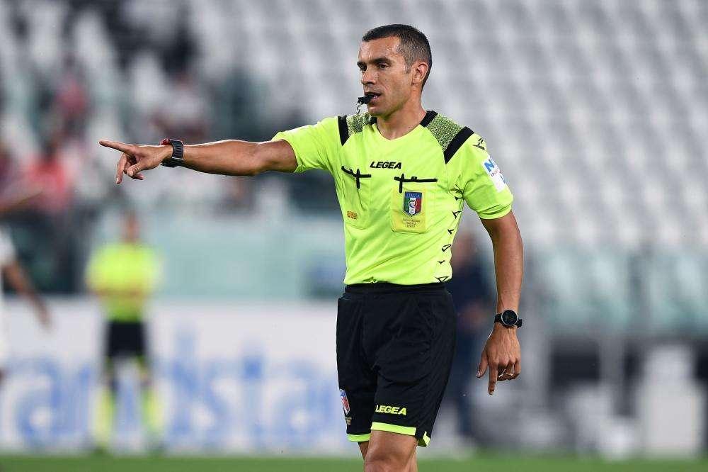 UFFICIALE - Bologna-Napoli, dirige Piccinini: Calvarese di nuovo al Var dopo Genova