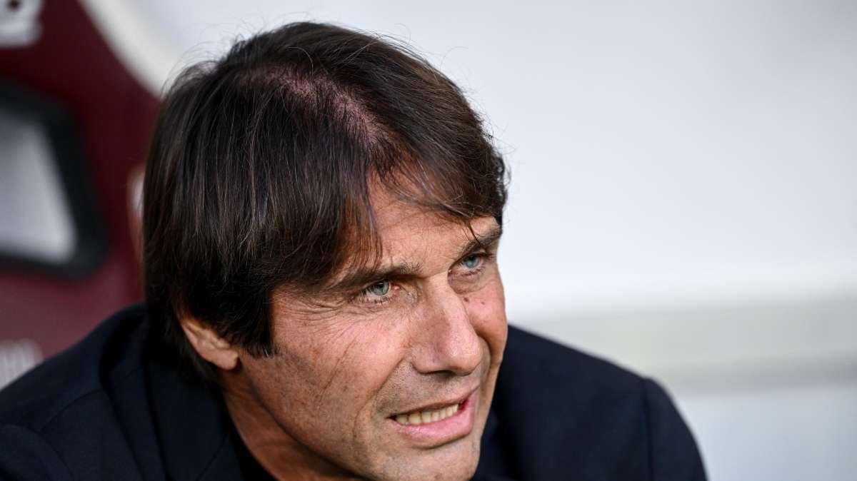 Conte a Sky: "Champions come a scuola. Kevin ci aiuta in costruzione. McTominay? Dipenderà da lui…"