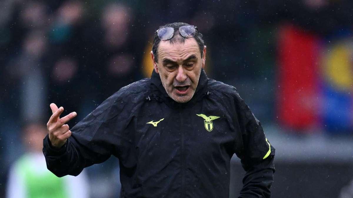 Lazio, Sarri avrà il suo centravanti: si chiude per un 2003 del Salisburgo