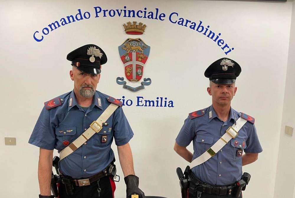 Medaglia dello scudetto rubata a Pioli, arriva il lieto fine: è stata consegnata ai carabinieri