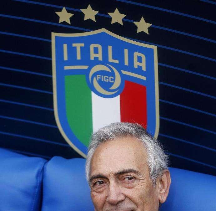 Figc, Gravina annuncia: "Useremo il Var contro i 'buu' razzisti"