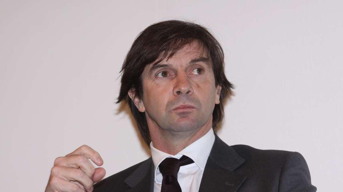 Galli: "Osimhen e Petagna possono giocare insieme. Koulibaly? Credo che resterà"