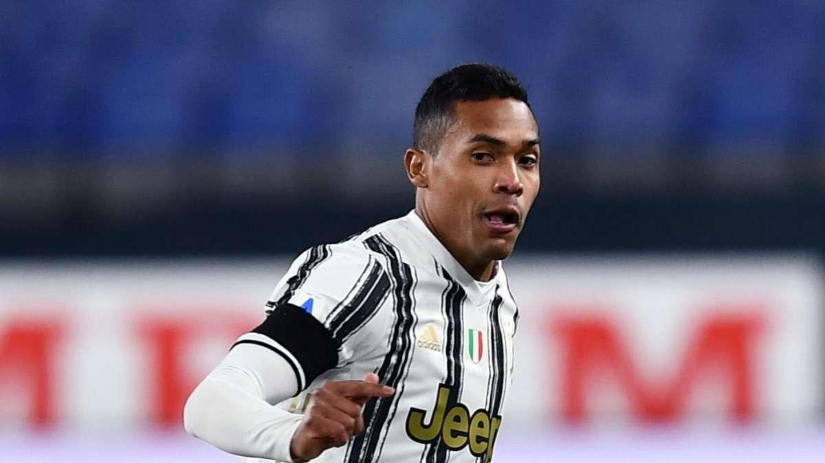 Juve, Alex Sandro al 45': "Cambiata mentalità rispetto alle ultime, non possiamo più sbagliare"