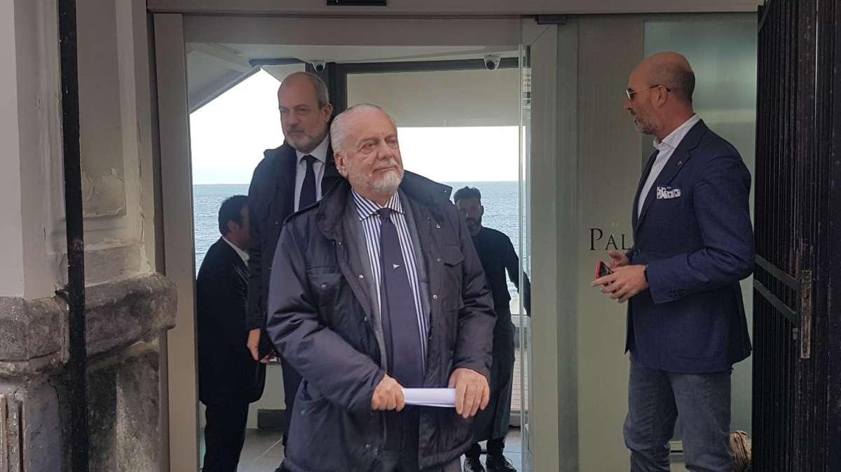 Mercoledì termina il silenzio stampa: ad ADL il compito di cancellare veleni e fake news 