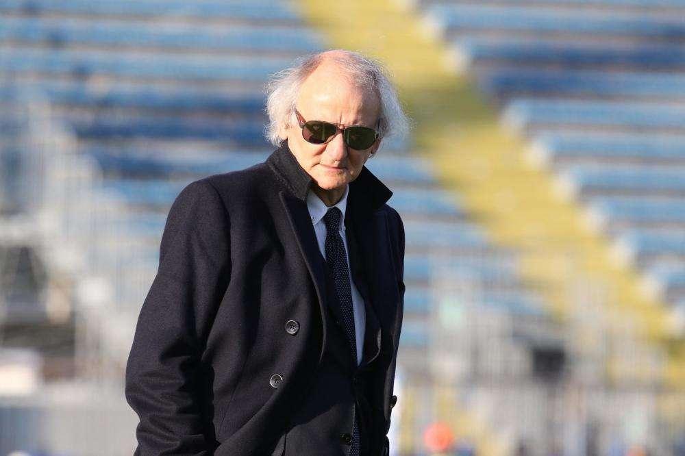 Cagliari, l’ex ds: “Affrontare il Napoli a viso aperto è un dramma. Romagna? La Juve ha la recompra…”