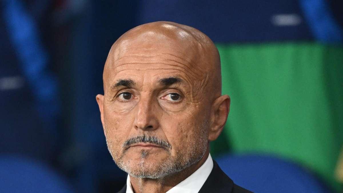 Italia, Spalletti: "Fin qui abbiamo sbagliato solo con la Svizzera. Incontrato squadre fortissime..."