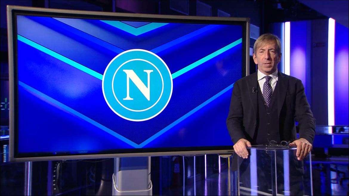 Sky, Ugolini: "Conte sereno dopo Parma, sa che la stagione è comunque buona"