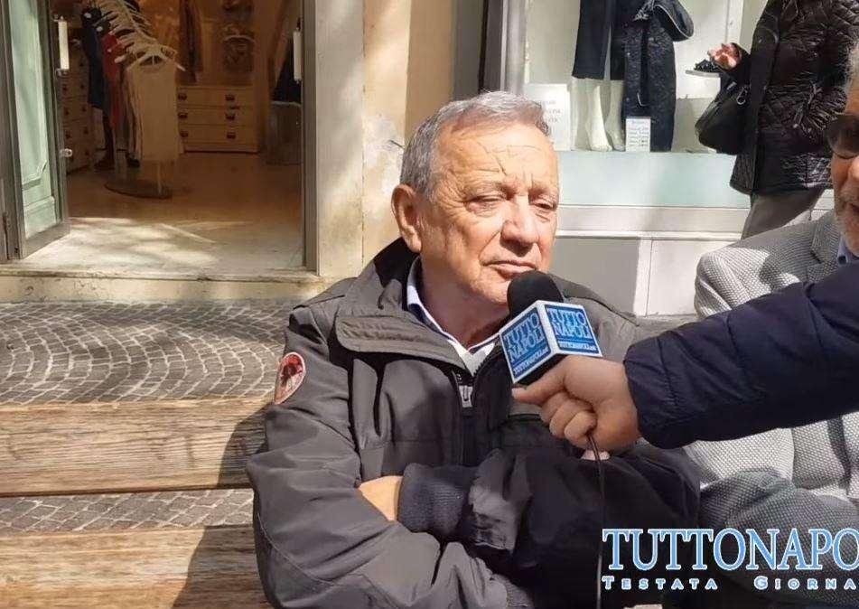 VIDEO - TN TRA I TIFOSI: "Serve un gol all'inizio ed il San Paolo", "Ma il Napoli è in calo", napoletani tra fiducia e scetticismo