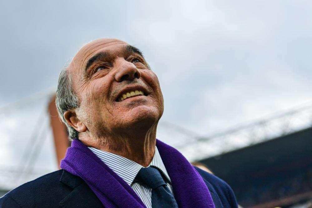 Fiorentina, Barone tuona: "A Bergamo cori vergognosi contro Commisso. Intervenga il Governo"
