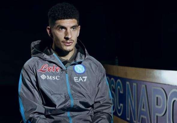 Di Lorenzo: "Scudetto? Che occasione! La fascia? Ecco cosa mi ha reso più contento. Sullo Spezia..."