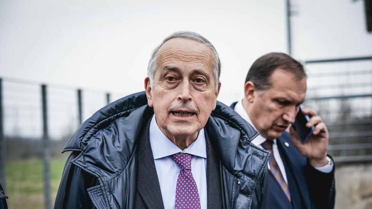 Elezioni Figc, Abete: “Non assumersi responsabilità non fa bene al nostro mondo”