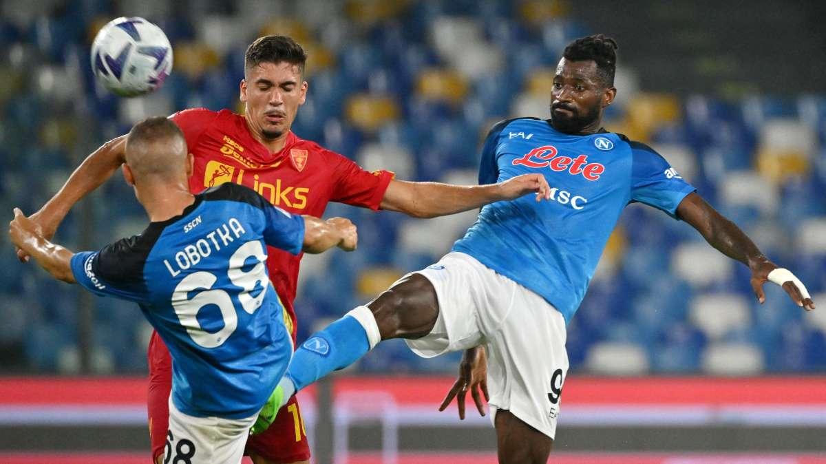 Da 0 a 10: la bugia su Ronaldo, la cura shock di ADL per Meret, l'annullamento di Osimhen e la vera colpa di Spalletti