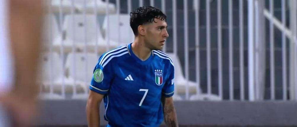 KK - Hasa-Napoli, conferme dall'entourage: ecco quando sarà annunciato