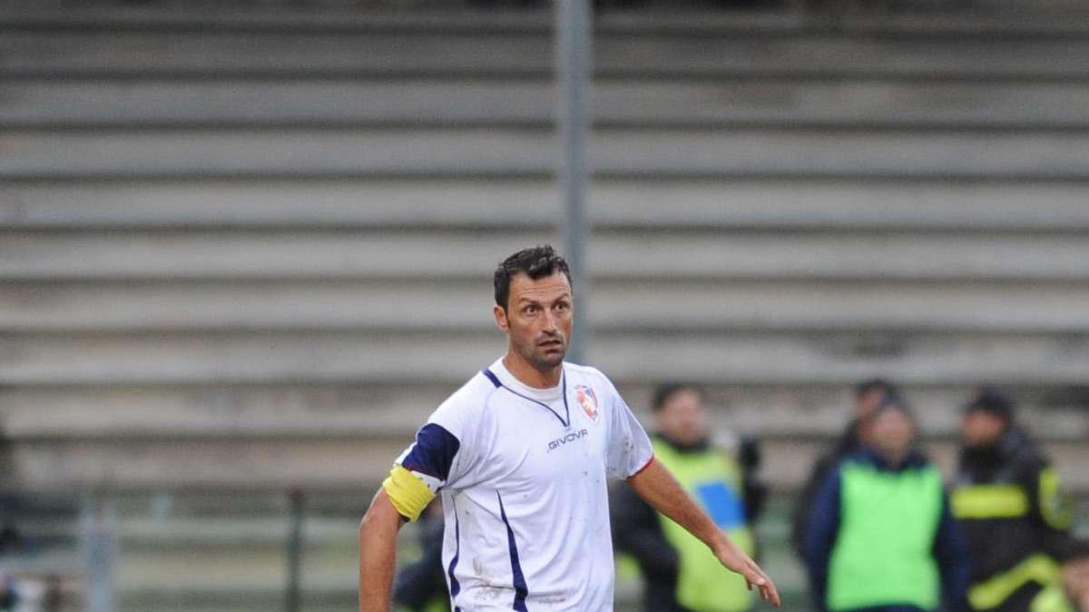Ds Legnago sul 2000 Zanoli: “Che soddisfazione averlo fatto crescere, farà bene in A"