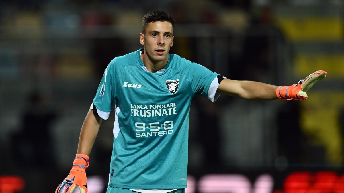 Frosinone, Palmisani racconta: "Meret mi aveva chiamato prima della partita..."