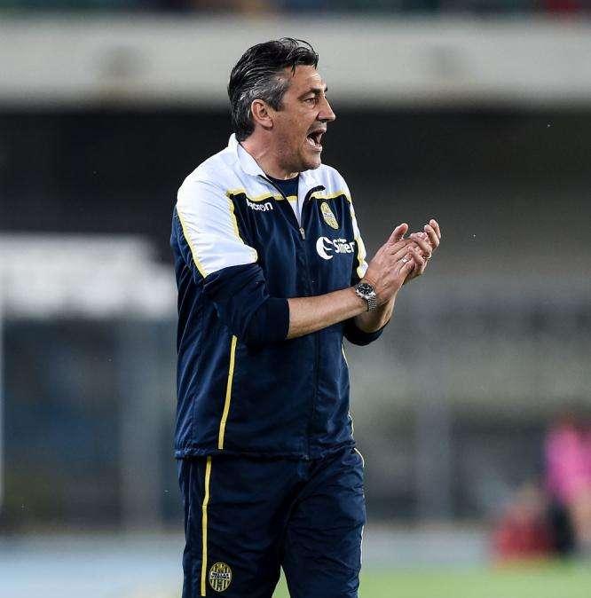 Aglietti: "Gattuso vuole più inserimenti delle mezzali, problema gol non riguarda solo l'attacco"