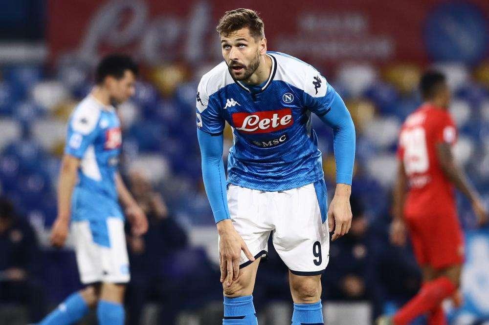 In arrivo un altro attaccante: il destino di Llorente è già deciso